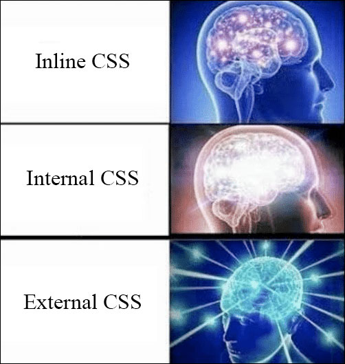 CSS Meme